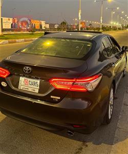 تويوتا كامري